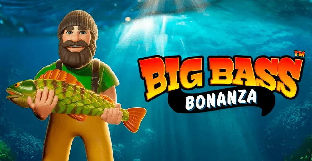 Bonanza — tragamonedas en OroWin