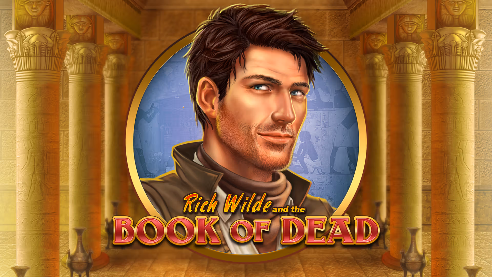 Book of Dead — tragamonedas en OroWin