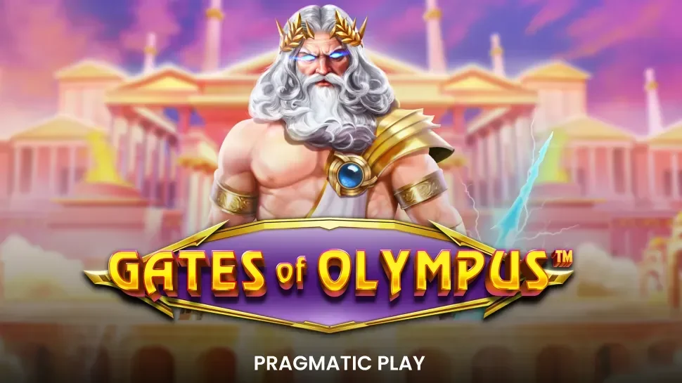 Gates of Olympus — tragamonedas en OroWin