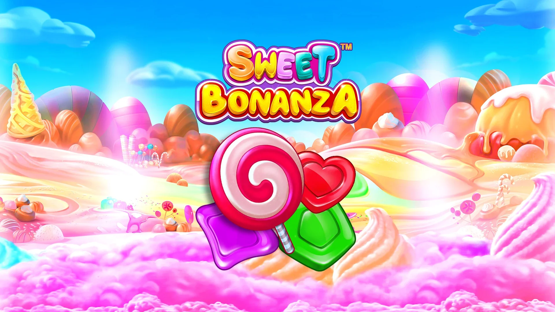 Sweet Bonanza — tragamonedas en OroWin